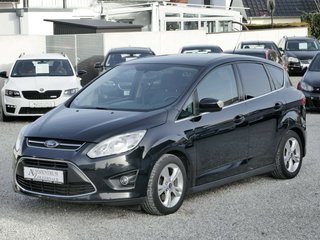 Ford C-Max Gebrauchtwagen Kaufen