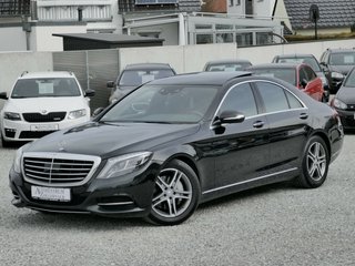 Mercedes-Benz S 350 Gebrauchtwagen Kaufen