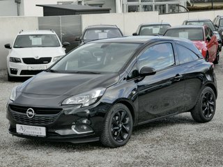 Opel Corsa Gebrauchtwagen Kaufen