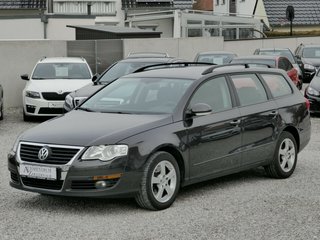 Volkswagen Passat Variant Gebrauchtwagen Kaufen