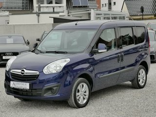 Opel Combo Gebrauchtwagen Kaufen