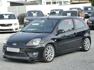 Ford Fiesta Gebrauchtwagen Kaufen