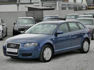 Audi A3 Gebrauchtwagen Kaufen
