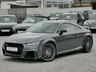 Audi TT RS Gebrauchtwagen Kaufen