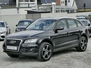 Audi Q5 Gebrauchtwagen Kaufen