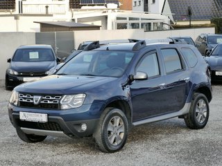 Dacia Duster Gebrauchtwagen Kaufen