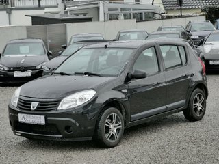 Dacia Sandero Gebrauchtwagen Kaufen