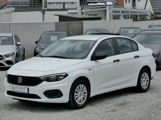 Fiat Tipo Jahreswagen Kaufen