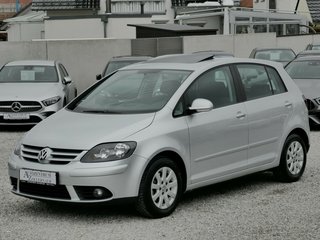 Volkswagen Golf Plus Gebrauchtwagen Kaufen