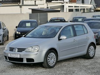 Volkswagen Golf Gebrauchtwagen Kaufen