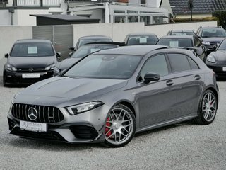 Mercedes-Benz A 45 AMG Jahreswagen Kaufen