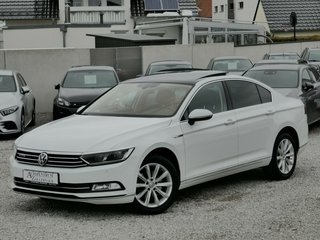 Volkswagen Passat Gebrauchtwagen Kaufen