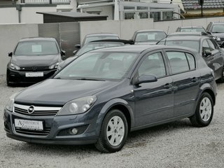 Opel Astra Gebrauchtwagen Kaufen