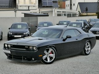 Dodge Challenger Gebrauchtwagen Kaufen