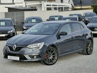 Renault Megane Gebrauchtwagen Kaufen