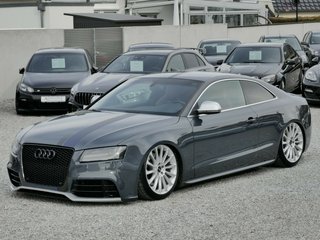 Audi S5 Gebrauchtwagen Kaufen
