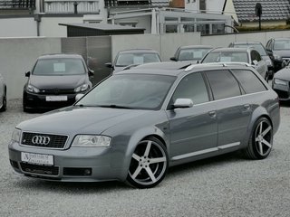 Audi S6 Gebrauchtwagen Kaufen