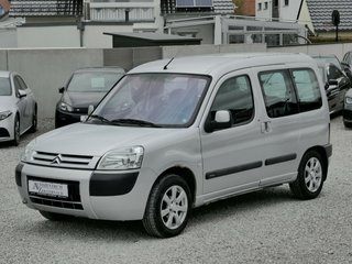 Citroën Berlingo Gebrauchtwagen Kaufen