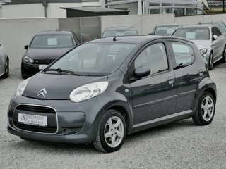 Citroën C1 Gebrauchtwagen Kaufen