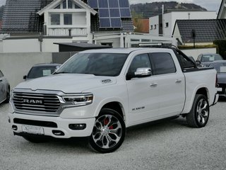 Dodge RAM Jahreswagen Kaufen