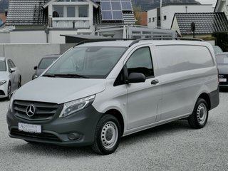 Mercedes-Benz Vito Gebrauchtwagen Kaufen
