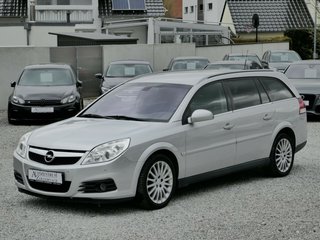 Opel Vectra Gebrauchtwagen Kaufen