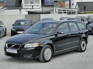Volvo V50 Gebrauchtwagen Kaufen