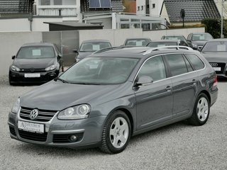 Volkswagen Golf Gebrauchtwagen Kaufen