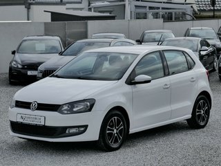 Volkswagen Polo Gebrauchtwagen Kaufen