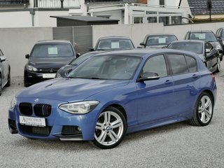 BMW 120 Gebrauchtwagen Kaufen