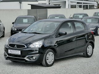 Mitsubishi Space Star Gebrauchtwagen Kaufen