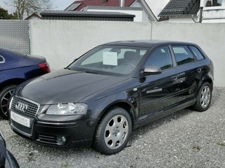 Audi A3 Gebrauchtwagen Kaufen