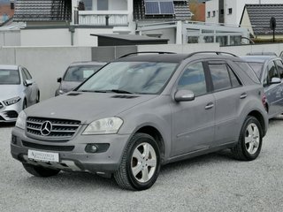 Mercedes-Benz ML 350 Gebrauchtwagen Kaufen