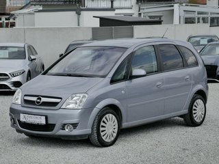 Opel Meriva Gebrauchtwagen Kaufen