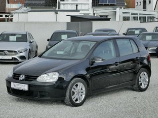 Volkswagen Golf Gebrauchtwagen Kaufen