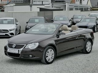 Volkswagen Eos Gebrauchtwagen Kaufen