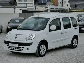 Renault Kangoo Gebrauchtwagen Kaufen