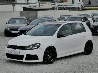 Volkswagen Golf Gebrauchtwagen Kaufen