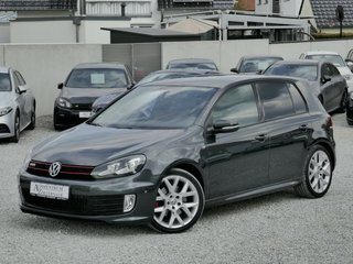Volkswagen Golf Gebrauchtwagen Kaufen
