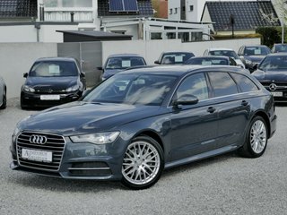 Audi A6 Gebrauchtwagen Kaufen