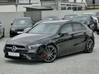 Mercedes-Benz A 35 AMG Jahreswagen Kaufen