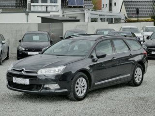 Citroën C5 Gebrauchtwagen Kaufen