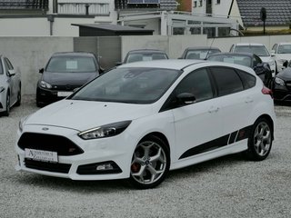 Ford Focus Gebrauchtwagen Kaufen
