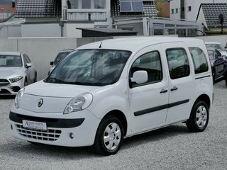 Renault Kangoo Gebrauchtwagen Kaufen