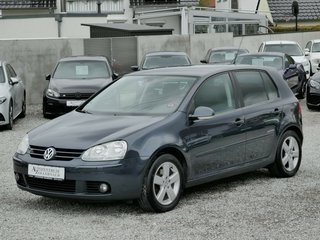 Volkswagen Golf Gebrauchtwagen Kaufen