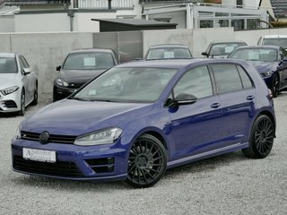 Volkswagen Golf Gebrauchtwagen Kaufen