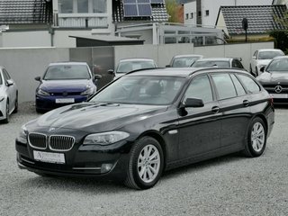BMW 520 Gebrauchtwagen Kaufen