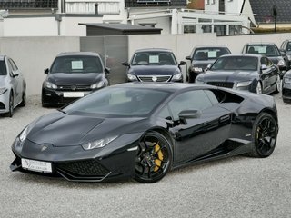 Lamborghini Huracán Gebrauchtwagen Kaufen