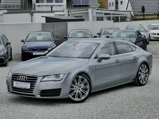 Audi A7 Gebrauchtwagen Kaufen