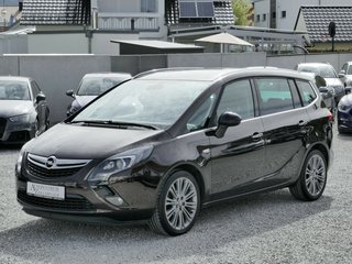 Opel Zafira Gebrauchtwagen Kaufen